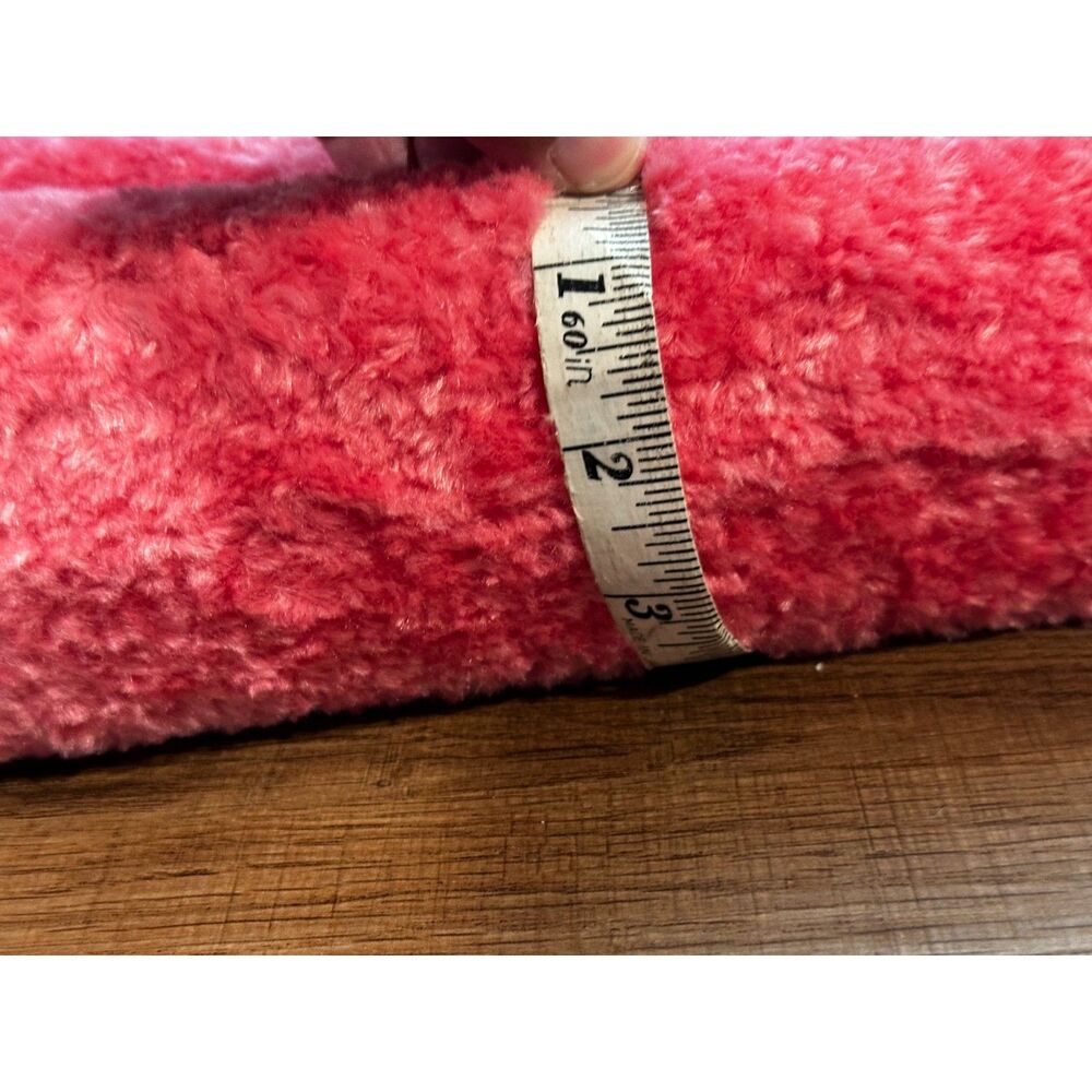 Kate Spade Natalia Faux Fur Small Flap Crossbody Purse EUC - Picture 6 of 8